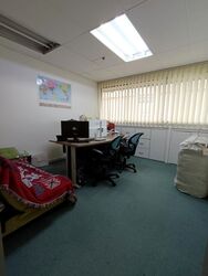 People's Park Centre (D1), Office #581097351